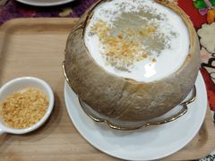 -甜心妈妈·榴莲星级糖水(北京路总店)