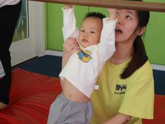 -小小运动馆(罗宾森中心)