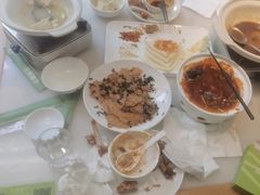-大鱼徽州·寻味徽菜(星光总店)
