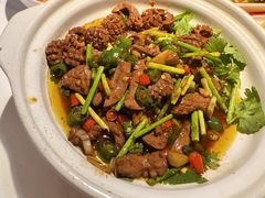 -饺子功·东北记忆·锅包肉(电厂路店)