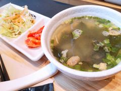 -熊吞·大碗丼烧肉饭(西市场嘉华店)