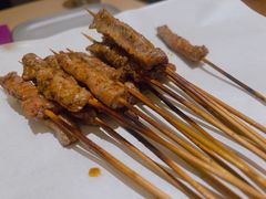 -苏小牛·牛肉串(国贸店)