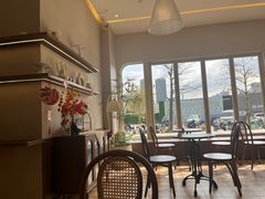 -Rosy洛绮·蛋糕咖啡店