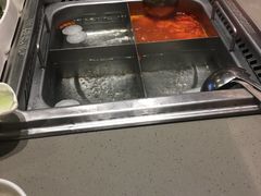 番茄锅底-海底捞火锅(杭州萧山宝龙广场店)