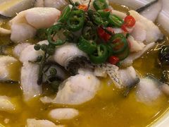 酸汤龙利鱼-天津卫码头(南开大悦城店)