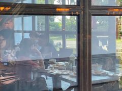 -杭州雅谷泉山庄酒店-餐厅