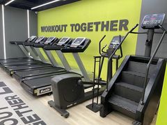 -海马健身-IMVP(EAC欧美中心店)