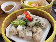 -水上明月·湖景餐厅