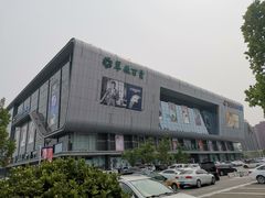 -翠微百货(龙德店)