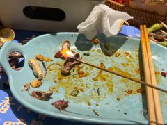 -馋嘴猫北京食堂·烤鸭·宵夜(亚运村店)