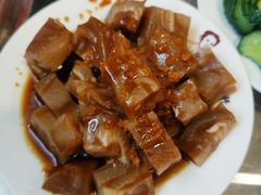 -姚记炒肝店(鼓楼店)