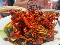 -辣小鲜·南昌大排档(船山路店)