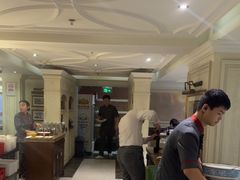 -大鸭梨烤鸭(左家庄店)