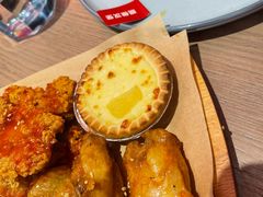 -必胜客(上海华谊新所店)