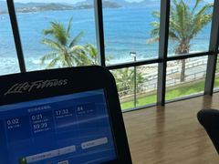 -三亚绿发山海天JW万豪酒店