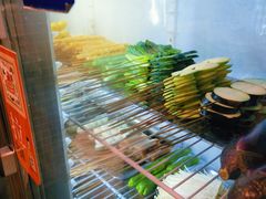-曾哥烧烤店(红瓦寺店)