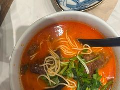 -和府捞面(曹路花园城店)