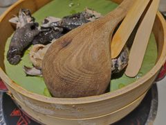 -黑鸡小馆(金源店)