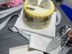 -法桐蛋糕·手作面包(万象城店)