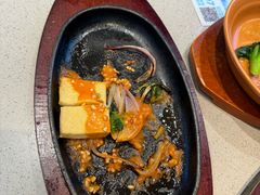 -半天妖烤鱼(芝罘万达店)