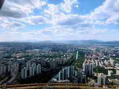 -中央广播电视塔