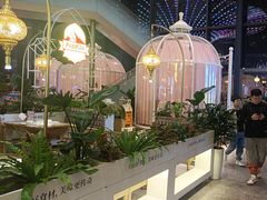 -天山传奇新疆菜(SKLP店)