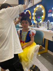 -海马体家庭照相馆(杭州远洋乐堤港店)