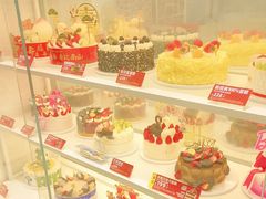 -味多美蛋糕(京旺家园店)