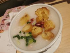 避风塘艇仔粥-避风塘(宝山万达店)