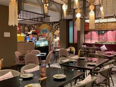 大堂-Thai Alley泰爱里(二沙岛店)
