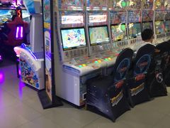 -反斗乐园(金光华广场店)