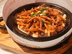 -七八冷面·延边朝鲜族美食(圣熙八号店)