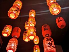 大堂-湘语·湖南家常菜(新洲店)