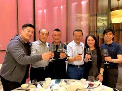 -上海衡山路十二号华邑酒店