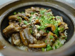 -红星光发煲仔饭(大石街店)
