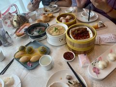 -海皇食府(水都假日酒店店)