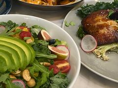 -théATRE茶聚场·餐厅(环球金融中心店)