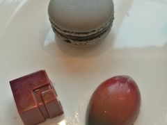 -Social 秀西餐厅-长沙瑞吉酒店(运达店)