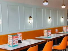 -维园港式茶餐厅(龙岗盛平店)