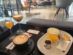 -Nectar One Cafe(勇烈路n1店)