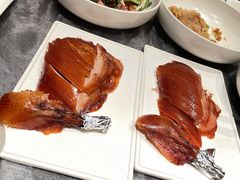 “酥不腻”烤鸭-小大董·烤鸭(王府井apm店)