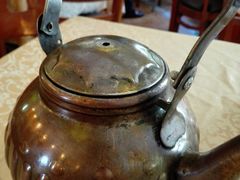 -维吾尔餐厅(宜山路店)