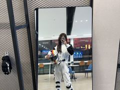 -赛卡联盟卡丁车馆(上海世博店)