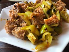 -阿拉木汗餐厅(山大路店)