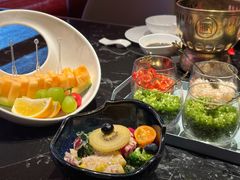 -蒋记海鲜姿造•洋房别墅(星河湾店)