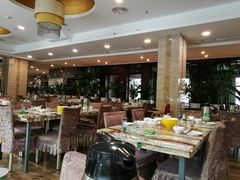 大堂-椿记烧鹅(叠彩店)
