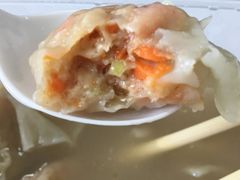 -如意馄饨(潘黄镇中店)