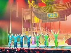 -交通银行前滩31演艺中心