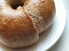 -Catch Bagel(芳草地店)