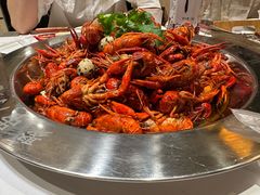 -聚串门儿·东北烧烤(信义坊店)